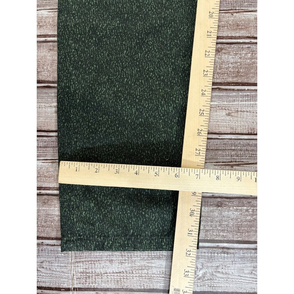 MARC JACOBS New Classic cotton pants size 48 US 32 color green camo NWOT $245 - Picture 10 of 10